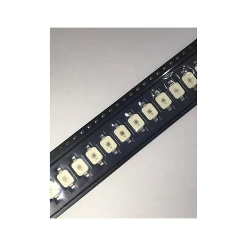 100pcs X LYW57B LY W57B 3W YELLOW High power LED SMD Free Shipping