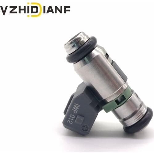 4PC Fit For Applicable to Citroen- Peugeot fuel injector nozzle IWP012