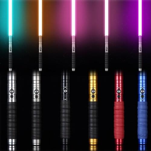 6pcs Lightsaber Black Winding Tape Diy Manual Winding Tape