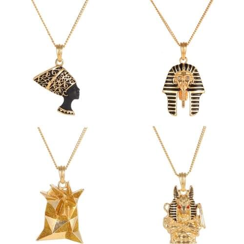 BEHROOCI Vintage Pendants