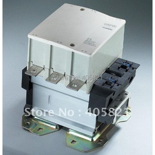 CJX2-F400 AC Contactor 3P 400Amps