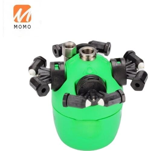 Disinfection Sprayer Dry Fog Nozzle,Dry Fog Humidifier