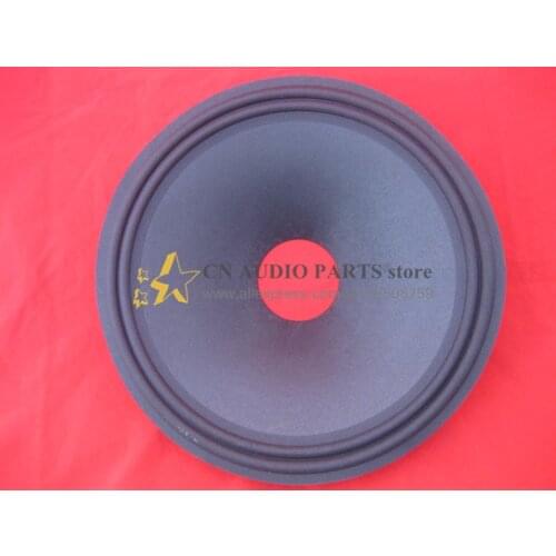 2 pieces 12 inch 12" 2 line woofer / Bass loudspeaker / speaker paper cone cloth surrounds (65.5 Center hole) 60 high