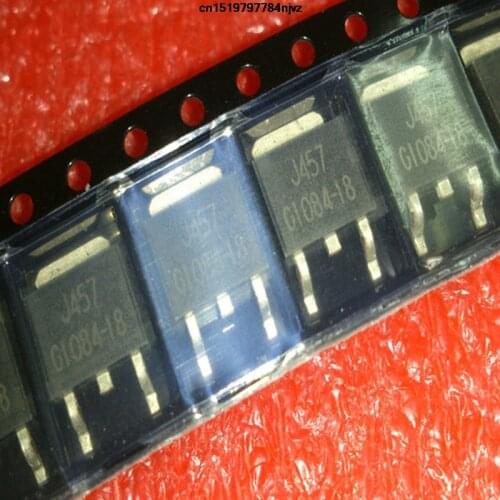 G1084-18TU3UF G1084-18 TO263 5PCS