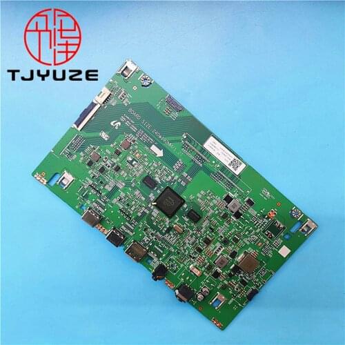 Good test working Main board BN41-02668A BN91-20346A motherboard for Sam.sung LC32JG51FDCXXF C32JG51FDU driver board