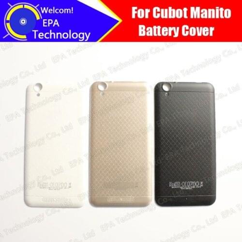 iParto CUBOT Phone Batteries