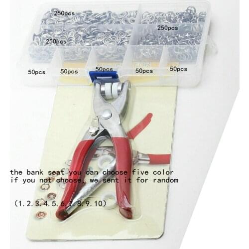 JYMISS Fasteners For Clothes