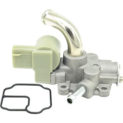 Car Idle Air Control Valve 22270-75030 Replacement for Toyota 4Runner 1996-2000 T100 1996-1998 Tacoma 1996-2000