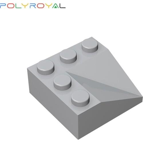 Building Blocks Technicalalal DIY 3x3 inner corner slope brick 10 PCS Educational Compatible toys for children 99301