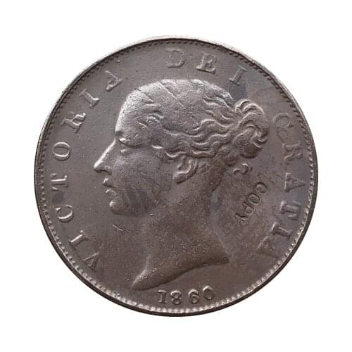 Britain1860 coins copy