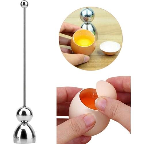 MAIGEENIFA Egg Scissors