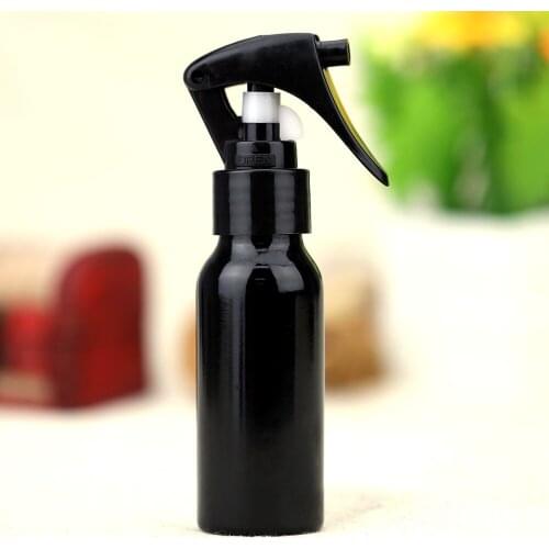 50ml Mini-Sprayer Hair Atomiser Trigger Hand Bottle Facial Makeup or Hairdressing Pot