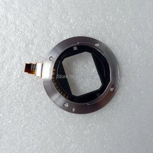 New rear Bayonet Mount with contact cable assy repair parts For Sony T* FE 55mm f/1.8 ZA (SEL55F18Z) lens