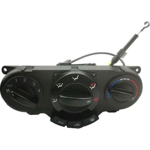 Car Air AC Heater Panel Climate Control Assy for 96615408