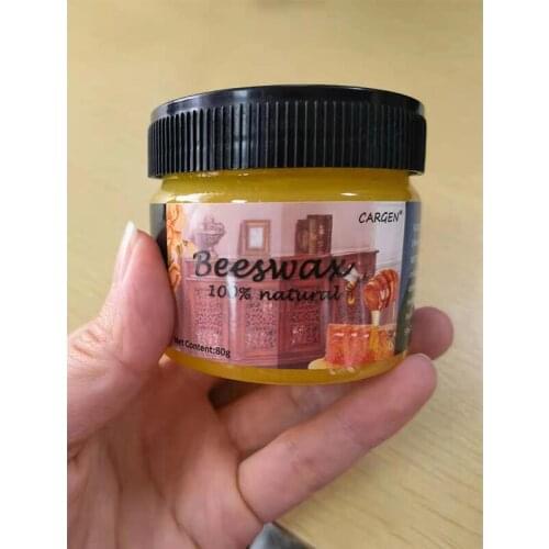 Beeswax sample fee including DHL shipping