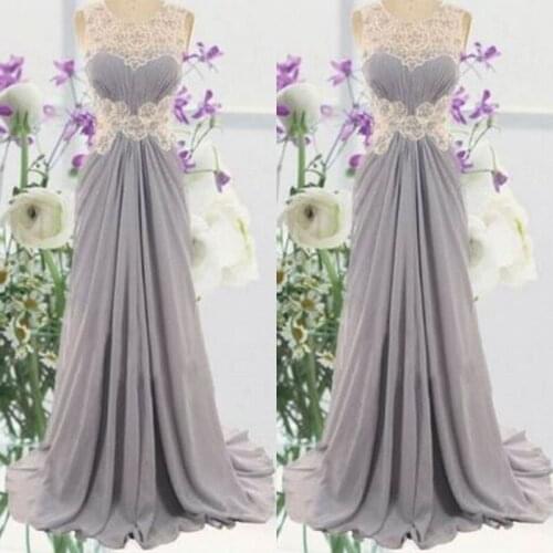 Bridesmaid Wedding Party Guest Dresses 2020 Womans Evening Formal Night Long Dress Gown