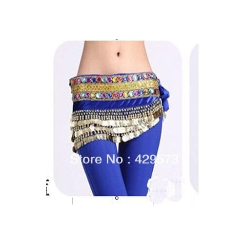 Sexy Belly Dance Belt for danceing or stage performance
