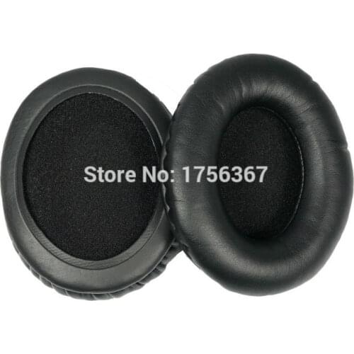 Ear pads replacement cover for DENON AH-D501 AH-D301 headphones(earmuffes/ headset cushion)