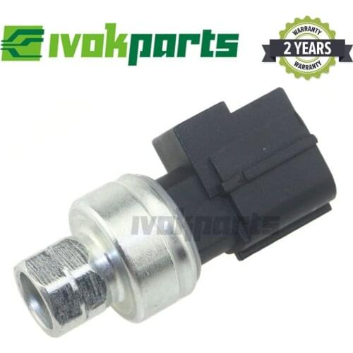 VALVE-A/C PRESSURE TRANSDUCER SWITCH FOR Chrysler 5073617AA 5072138AA