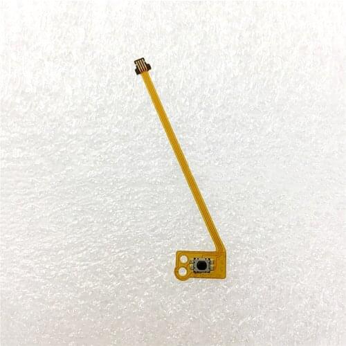 3pcs ZL/ZR/L Button Switch Flex Cable for Nintend Switch NS Game Controller Repair Parts Gamepad Replacement Button Cable