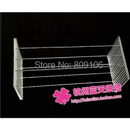 Toast mold acrylic3 + 2 Acrylic rendering mode for 19.5*9.5*6.5 not including Toast mould