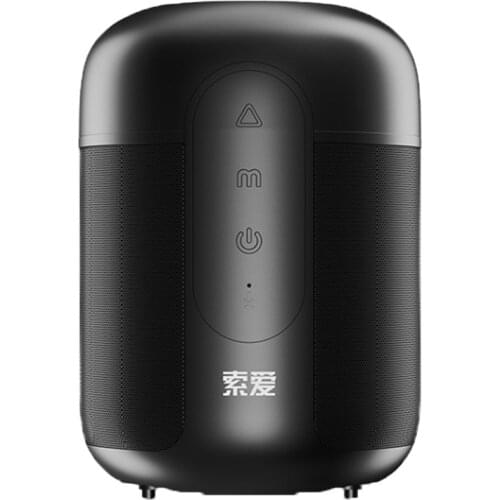 Bluetooth speakers,super subwoofer,home wireless mini cannon, portable 3d stereo surround player,outdoor car high sound quality