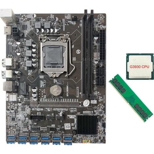 Caraele Computer Components