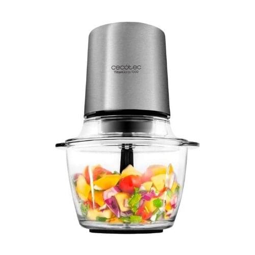 Cecotec Meat Grinder