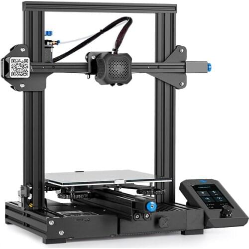 Creality Hot Sale 3D Printer Excellent Quality Ender-3 V2 3D Printer