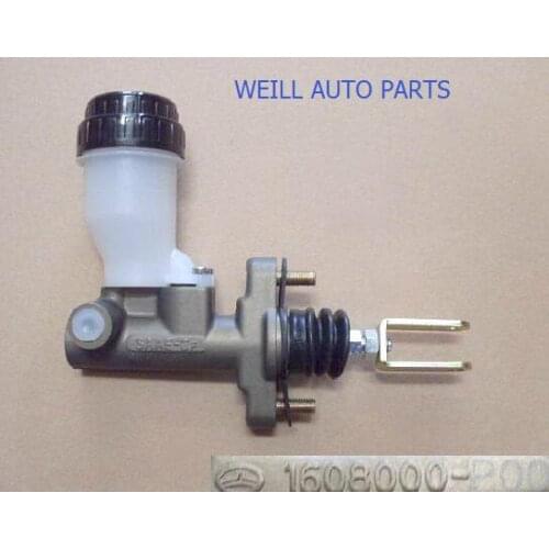 WEILL 1608000-P00 CLUTCH MASTER CYLINDER FOR GREAT WALL WINGLE