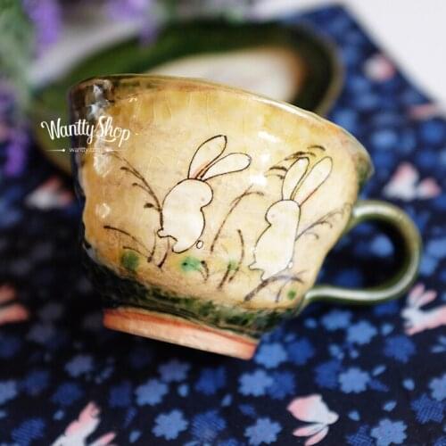 Tea Pairs GLOBAL WAREHOUSE China