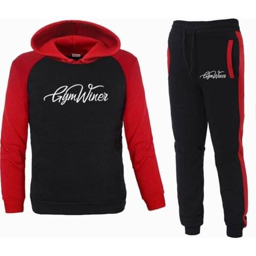 Мужские толстовки с надписями GYM WINER China At AliExpress