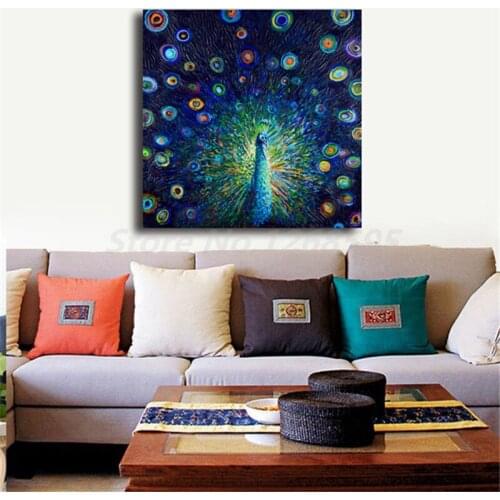 Iris Scott Plumas De Lunas Wallpaper Canvas Painting Print Bedroom Home Decoration Modern Wall Art Oil Painting Poster Framework