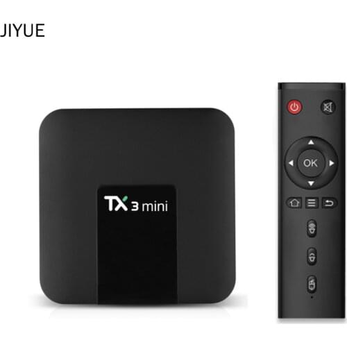 JIYUE TVs, Audio And Video