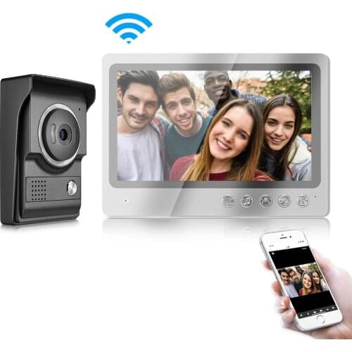 JOINLGO Video Intercoms