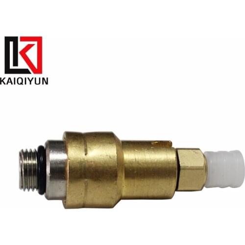Front Air Suspension Strut Pressure Valve For Audi A8 D4 A6 C7 A7 Sportback 2011-2018 For Bentley Macan 4G0616039N 4G0616039AD