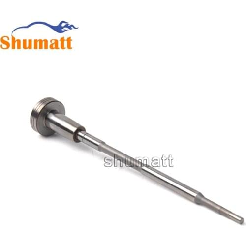 China Made New Common Rail Fuel Control Vavle Assembly F00RJ02235 For Injector 0445120233