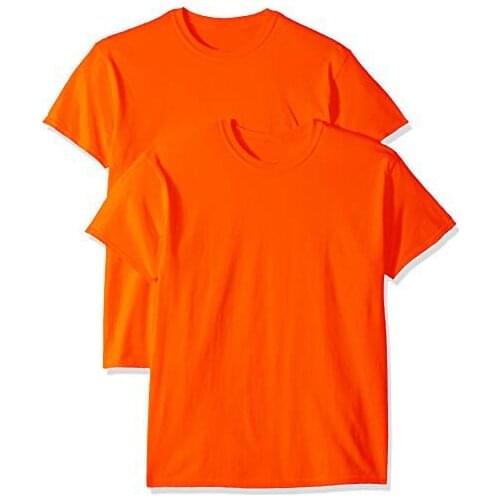 2020 Womens Color 2020 solid color T-shirt cotton casual