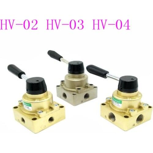 Mechanical valve MV-322 series 2/2-way mechanical valve MSV-98322PPL/TB/PB/LB/R/PLL