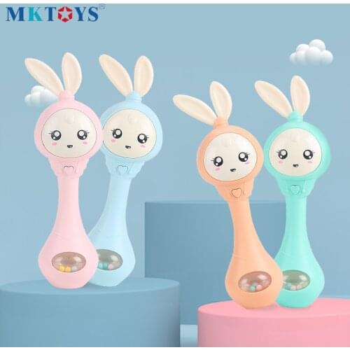 MKTOYS Toddler Toys