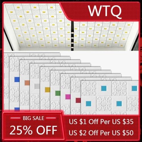 3D Brick Wall Stickers Living Waterproof Foam Room Bedroom DIY Adhesive Wallpaper Art home Wall Decals for kid room