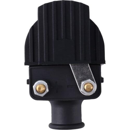 New Ignition Coil for Mercury Mariner 6-225HP 339-835757A3 339-832757A4 339-7370A13 Sierra 18-5186 Engine Outboard Boat