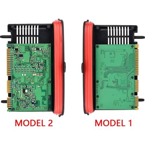 New Control Ballast 63117409583 63117440879 For BMW F80 F32 F83 F36 F10 X5 63117355073 Headlight Module Car Interior Accessories