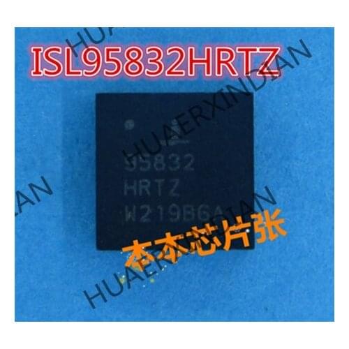 New ISL95832HRTZ 95832HRTZ 95832 QFN high quality