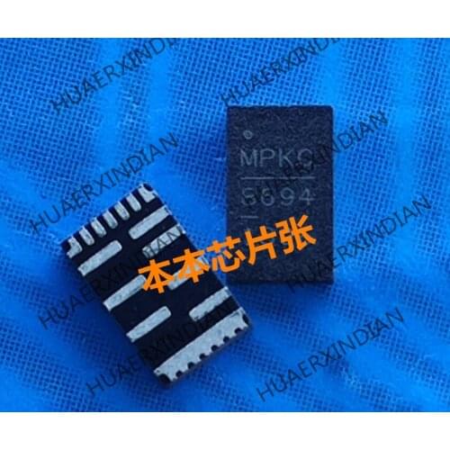 New MP86941GQVT-Z MP86941 MP8694 QFN high quality