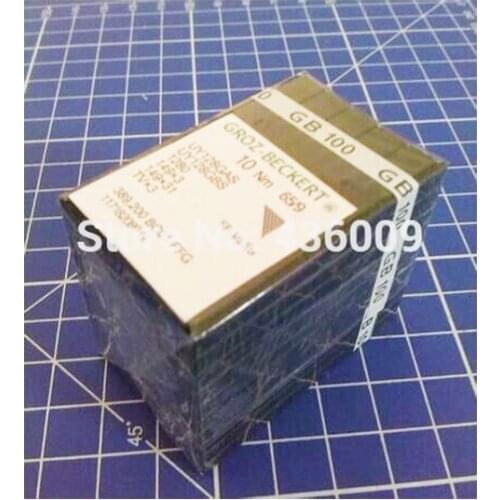 Sewing Parts Sewing Needle UY128GAS For Groz - Beckert