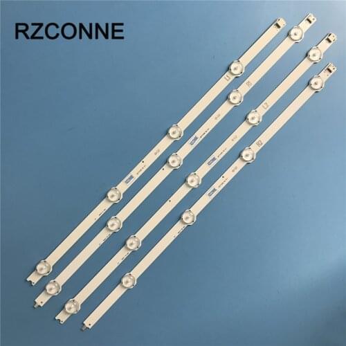 LED Backlight lamp Strip for Philips 47" TV 47E730A 6916L-1566A 6916L-1567A 6916L-1568A 6916L-1569A 47PFK6309/12