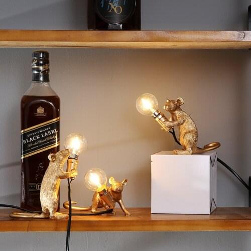 Tefanball Desk Lamp