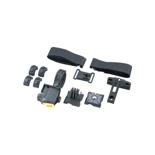 TOPEAK Bicycle Accessories