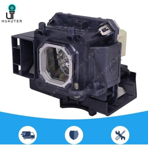 NP17LP Replacement Bulb Projector Lamp for NEC M300WS M350XS M420X NP-P350W NP-P420X P350W P420X UM330W UM330Wi2-WK UM330X, etc